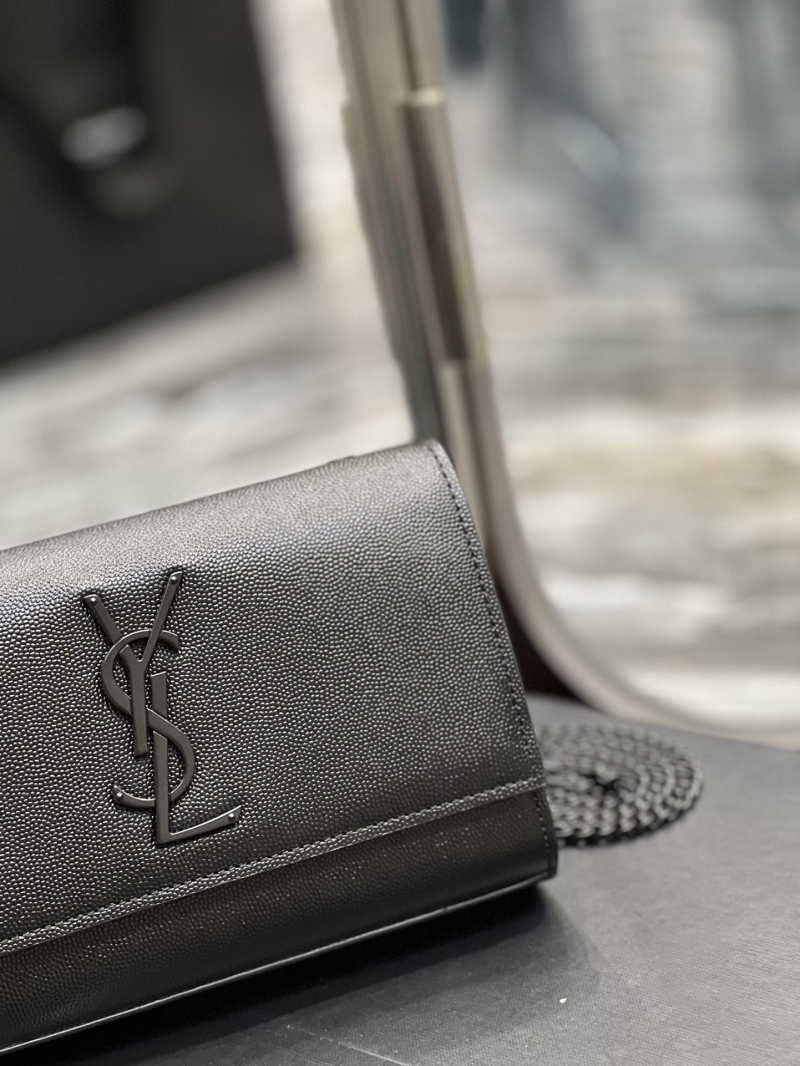 YSL Satchel Bags